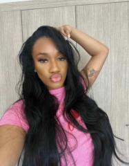 Shamila Bree