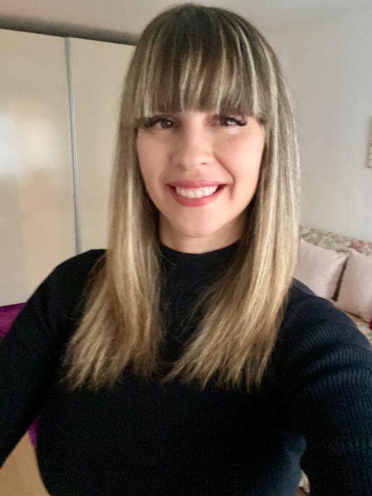 Monica Voicu