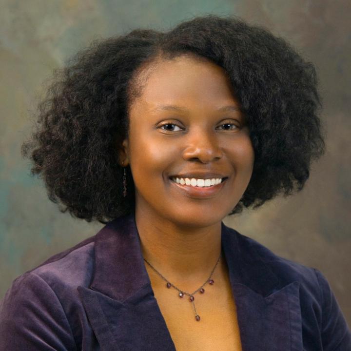 Shalonda Antoine