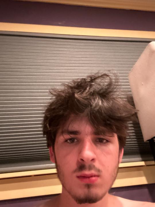 Cory Maus