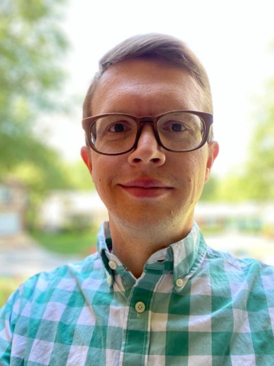 Daniel Hofferbert