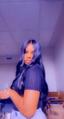 Taniya Scott