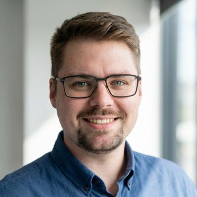 Noah Wetjen