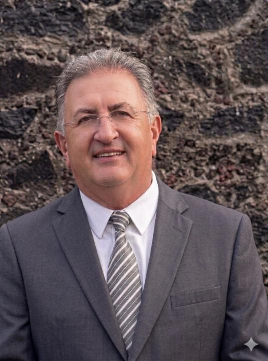 Jose Juan Mendez