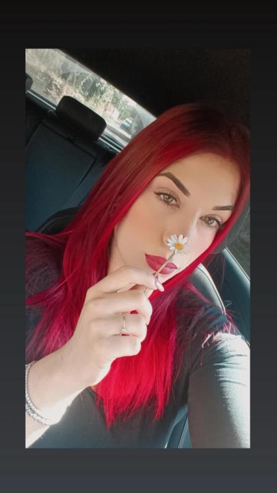 Chiara Tanaquilli