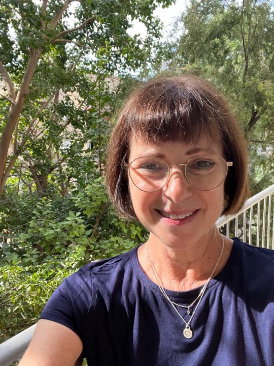 Susan Seletz