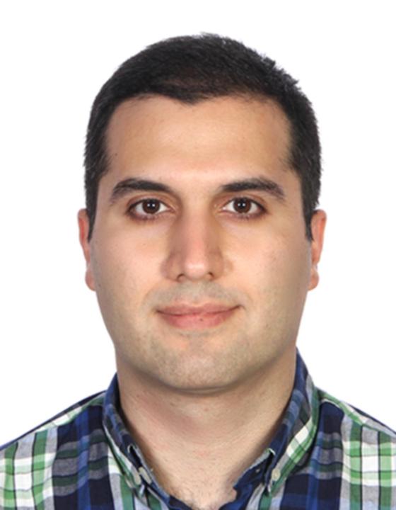 Peyman Kavakeb