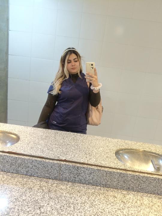 Stefania Pereyra