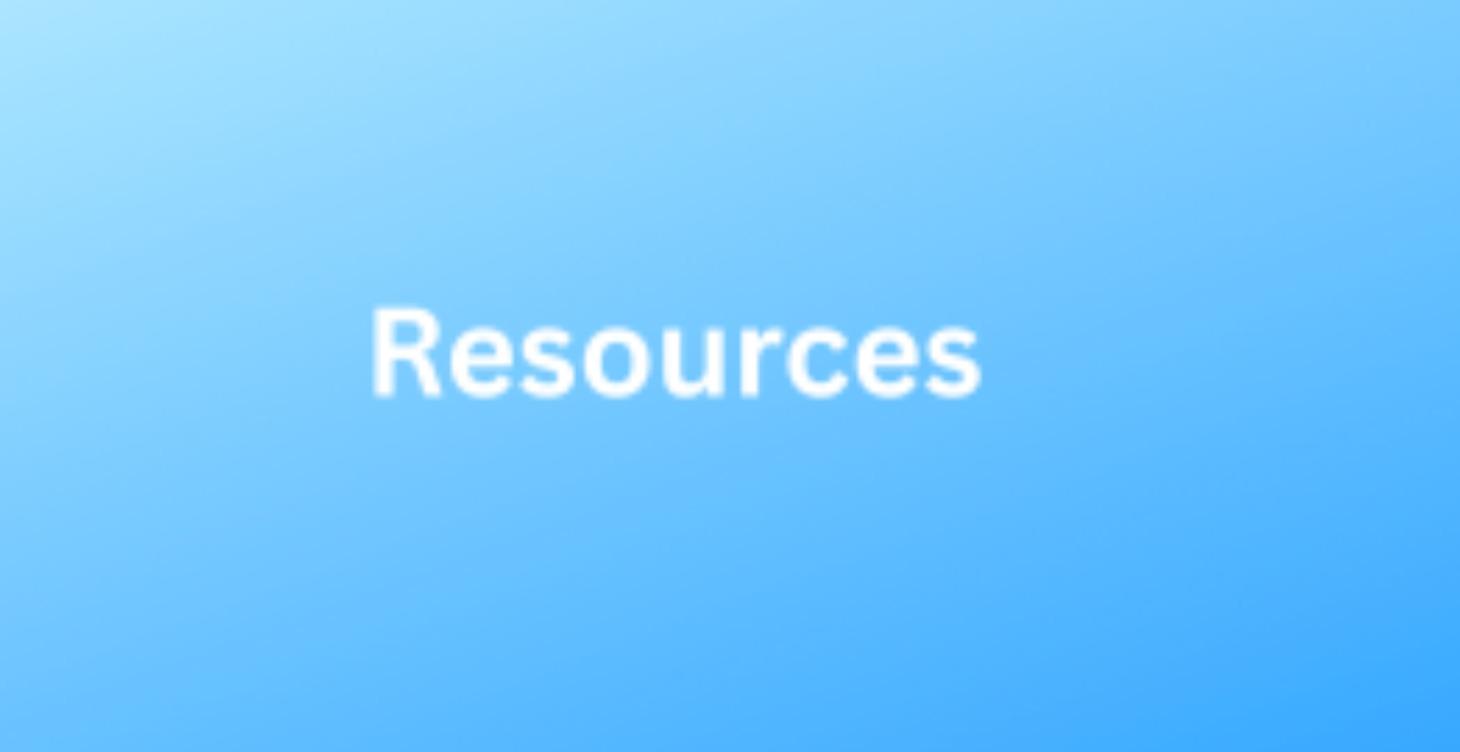 Resources