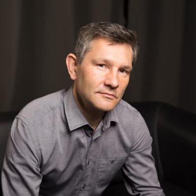 Jaroslaw Daszuta