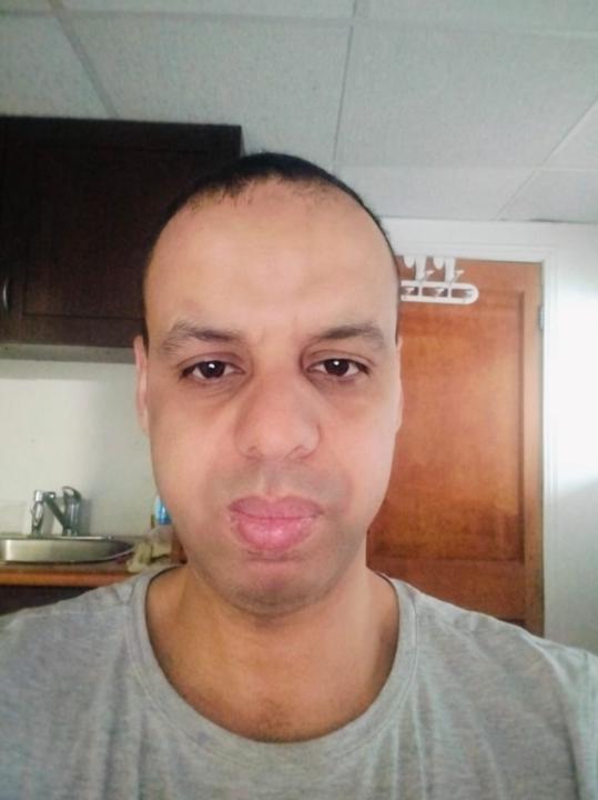 Chafik Najhi