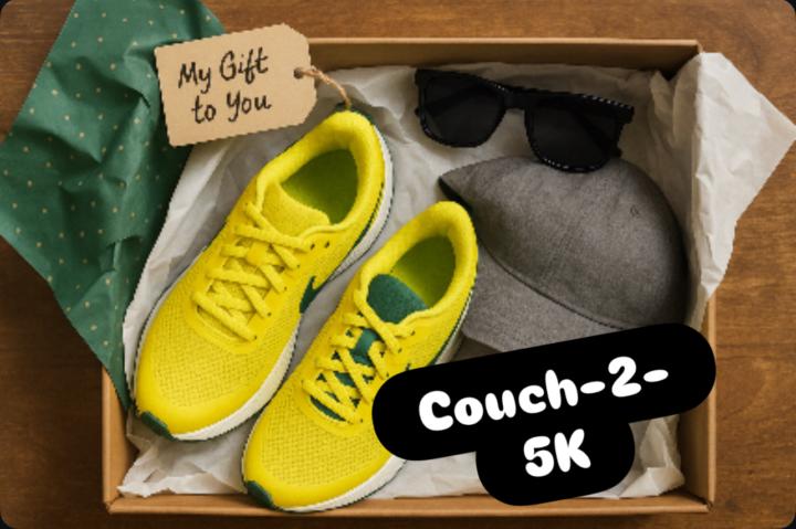 Couch-2-5K In A Year