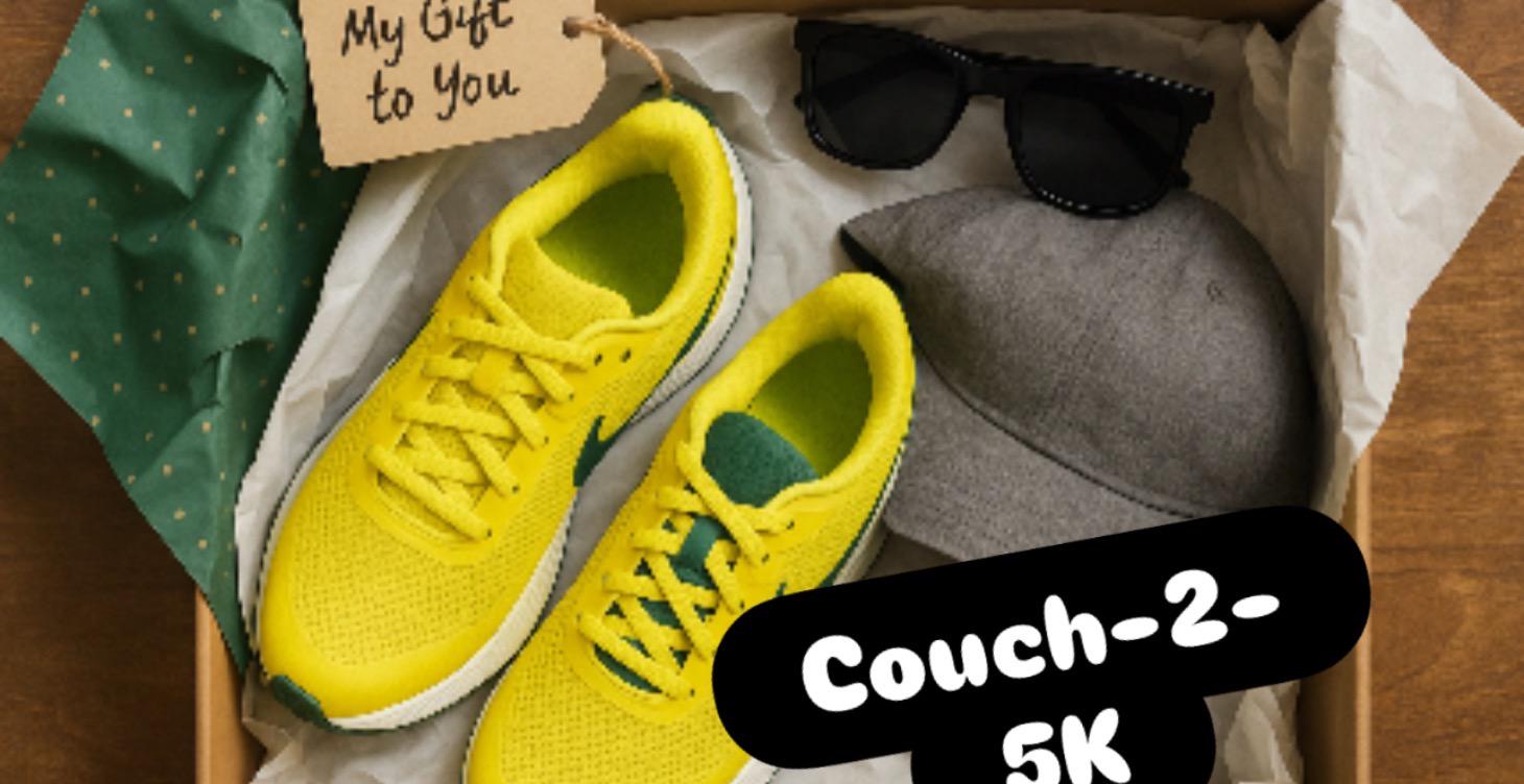 Couch-2-5K In A Year