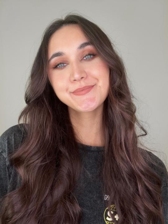 Zuzia Duda