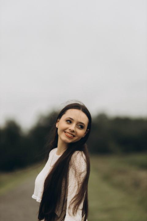 Sofiia Nastasovska