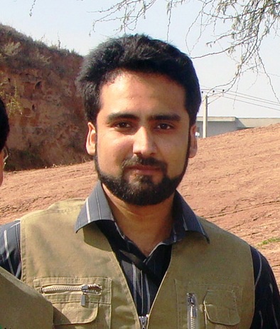 Kashif Akhtar