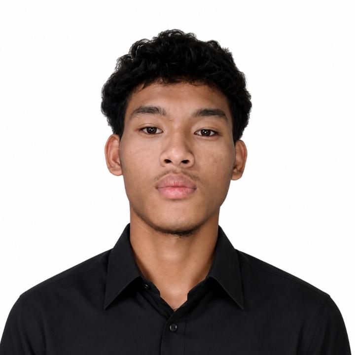 John vincent Hibaya
