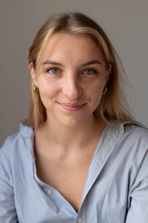 Diane Van den Moortel