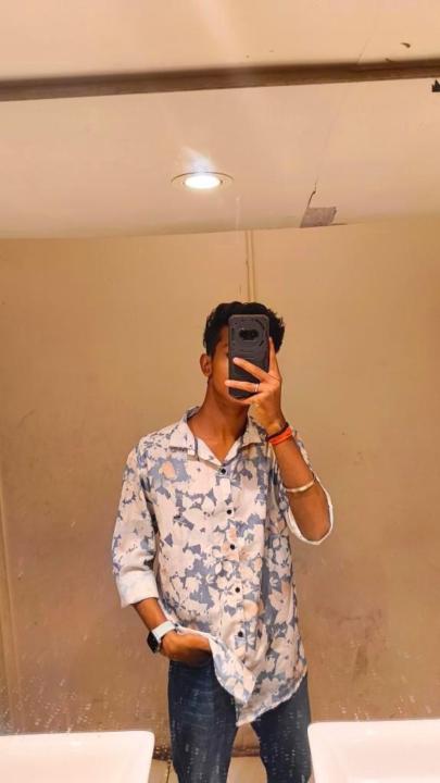 Aditya Singh
