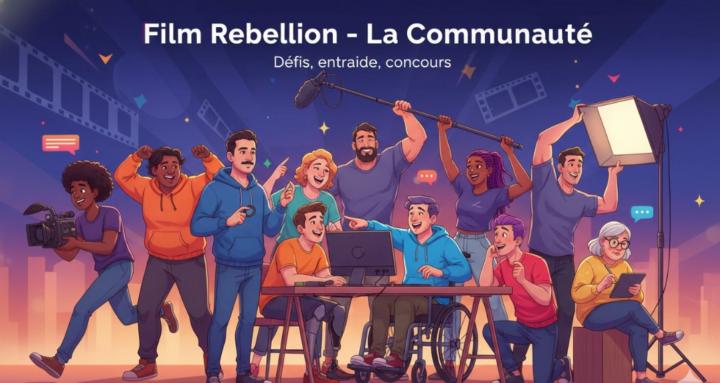 Film Rebellion