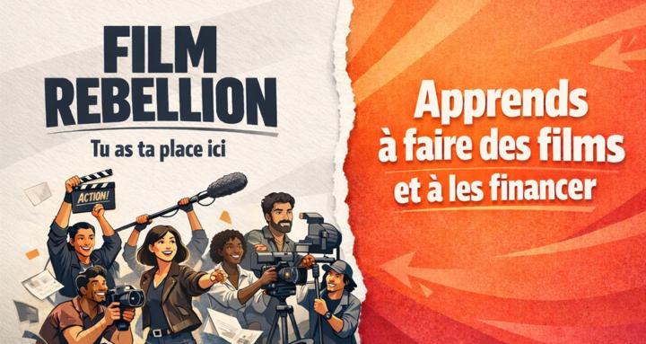 Film Rebellion