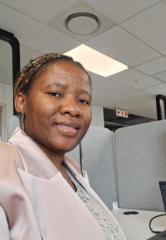 Sandra Dube