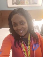 Taneka Dumas