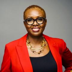 Dionne Harris-Jackman