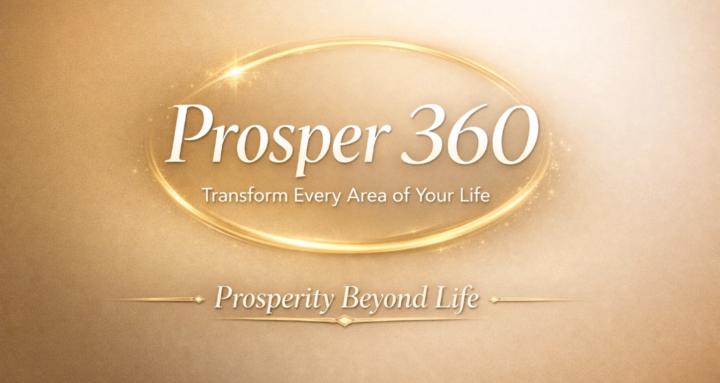The Prosper Circle