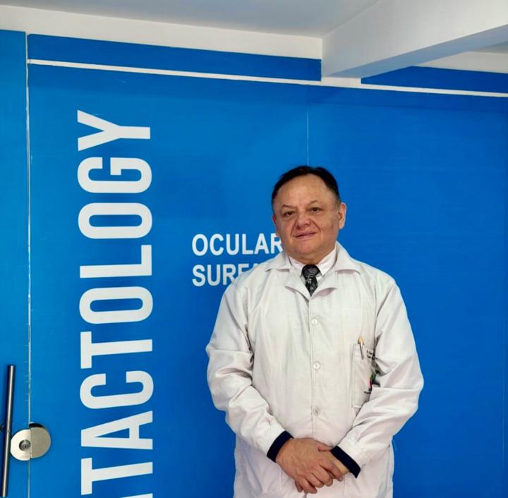 Cesar Rodriguez