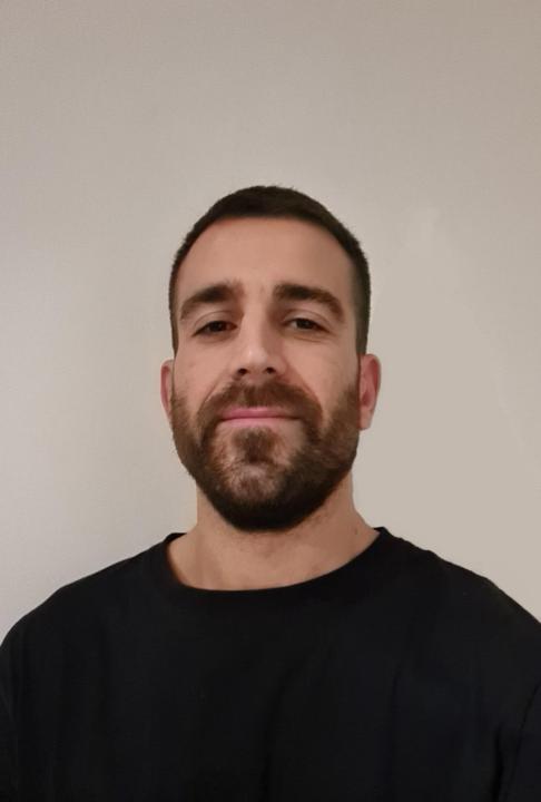 Cristian Fernández