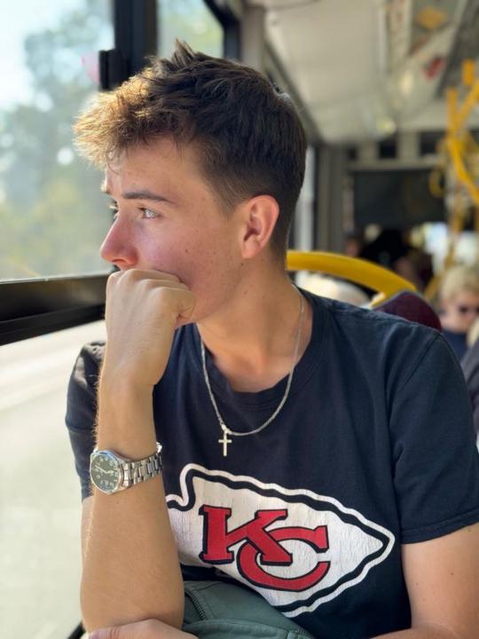 Bartosz Zawadziak