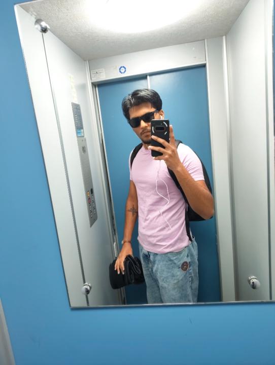 Ishaan Singh