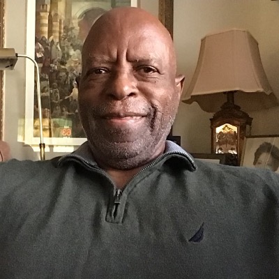 Roy Brown