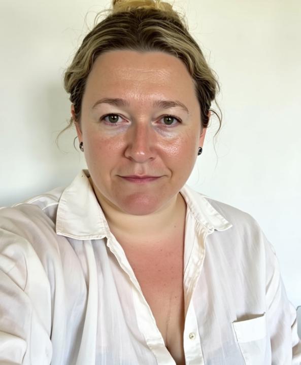 Elin Kivi-Ejebjörk