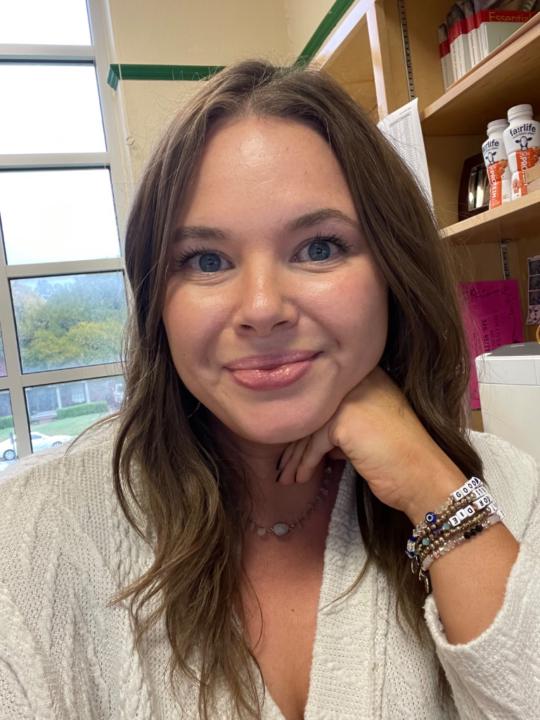 Leah Baumhardt