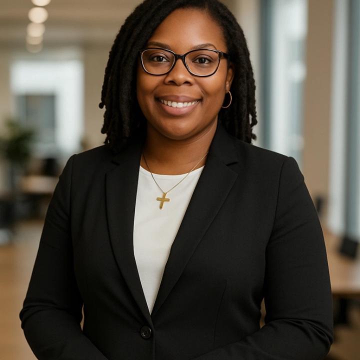 Myeisha Watson