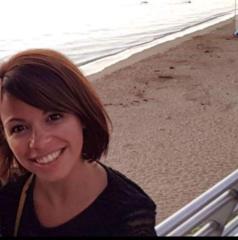 Mélinda Cornet