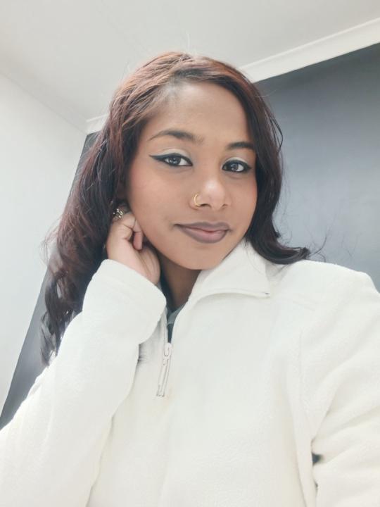 Devania Naidoo