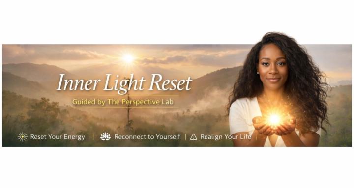 Inner Light Reset