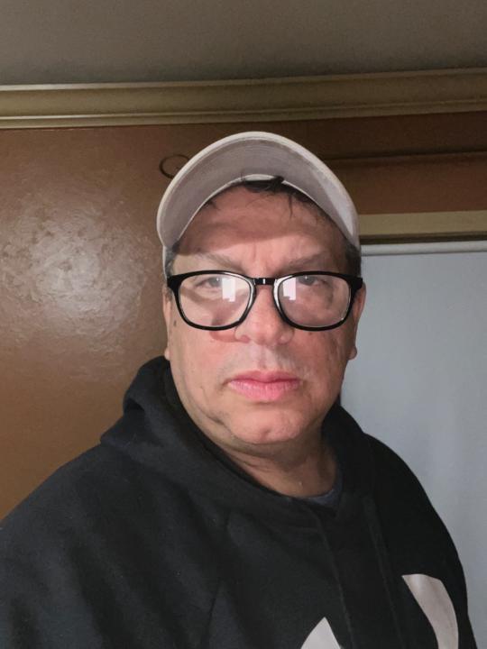 Roberto Armas Quevedo