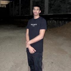 Abdulkader Alkhamar