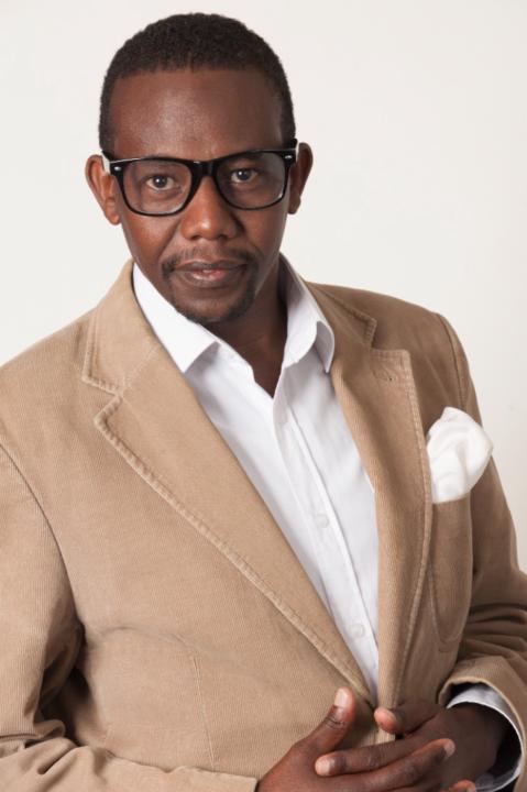 Chris Mundia