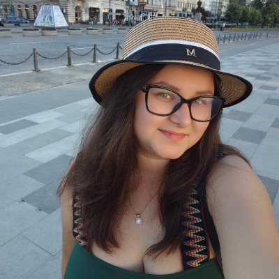 Alexandra Mohammad-Ali