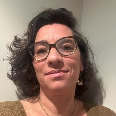 Charlotte Pedrini