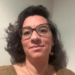 Charlotte Pedrini