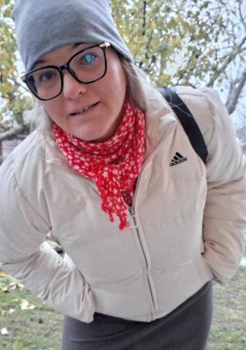 Szimonetta Földiné Biró