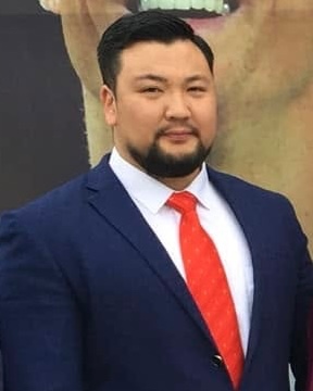 Khadbaatar Buyandalai