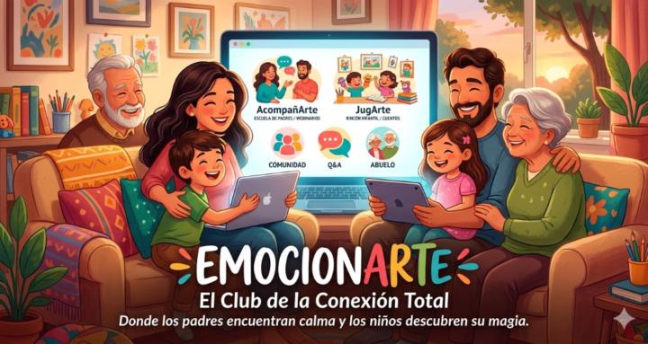 Club EmocionArte