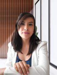 Lydia Trejo